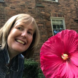 Meet your Posher, Lynne